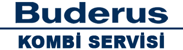 Eskişehir Buderus Kombi Arıza Servisi